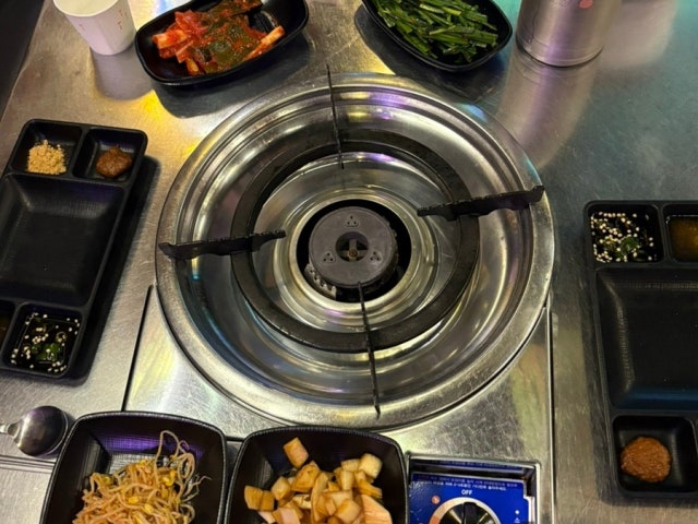 Dongchundolgopchang Songdo店 照片 4
