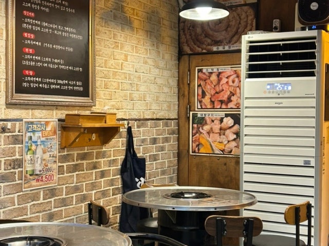 Misogopchang Photos 6