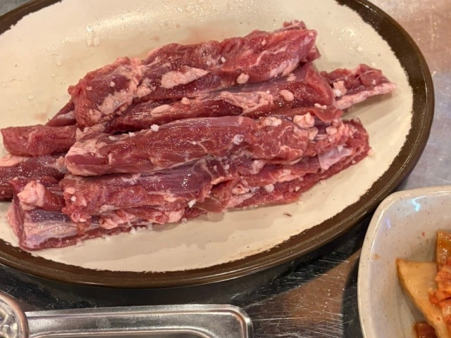 Matjjanggalmaegi Mansu店 写真 5
