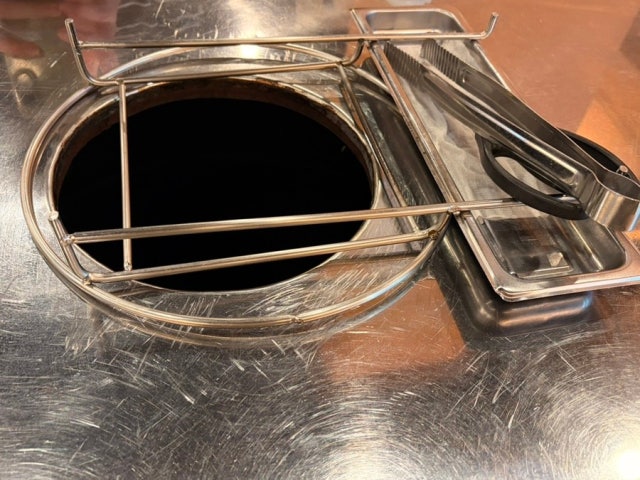 Matjjanggalmaegi Mansu店 写真 6