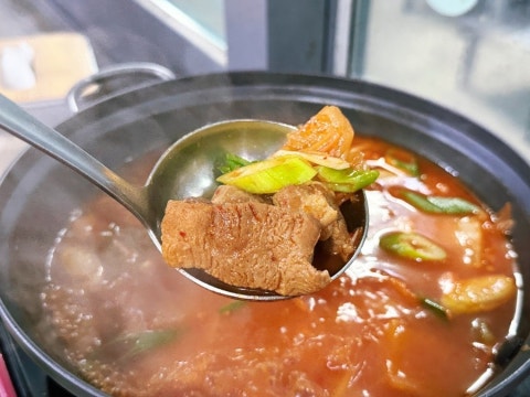 먹갈매기 사진 4
