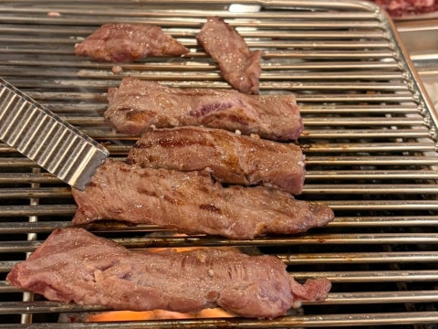 맛짱갈매기 만수점 사진 4
