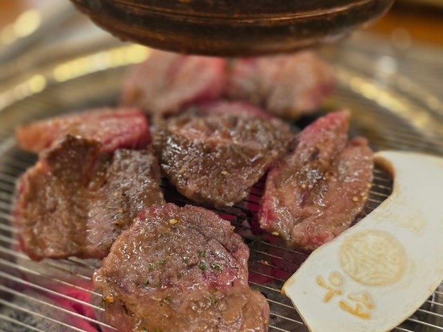 Usochamsuthwarogui Cheonanseongseong店 写真 5
