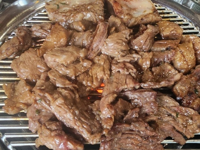 Godeokgalbi 照片 6