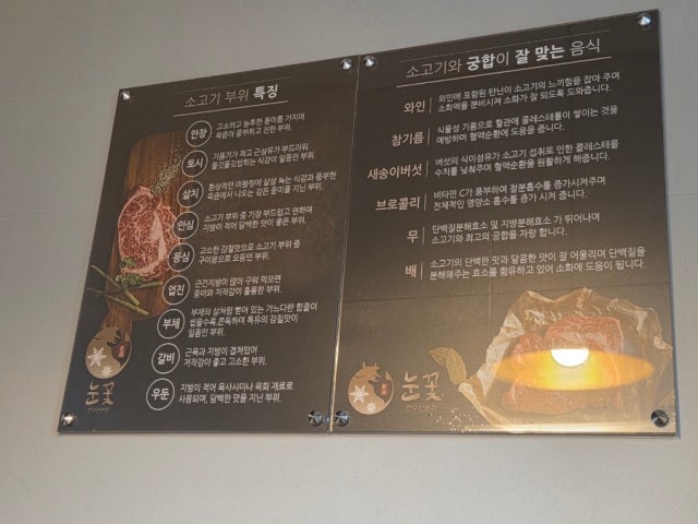 Hanujeonmunjeom Nunkkot Photos 6