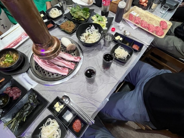 Sopandonpan Hongdo店 写真 6