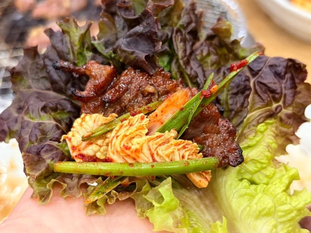 Galmaeginara 照片 6