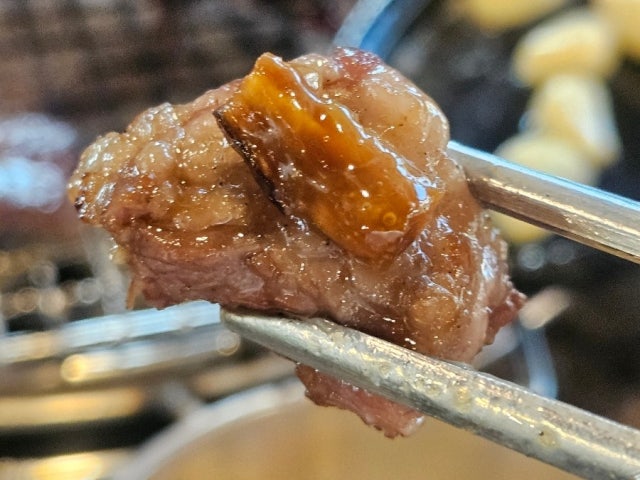 Yangmun Sutbulgalbi Cheongra店 写真 5