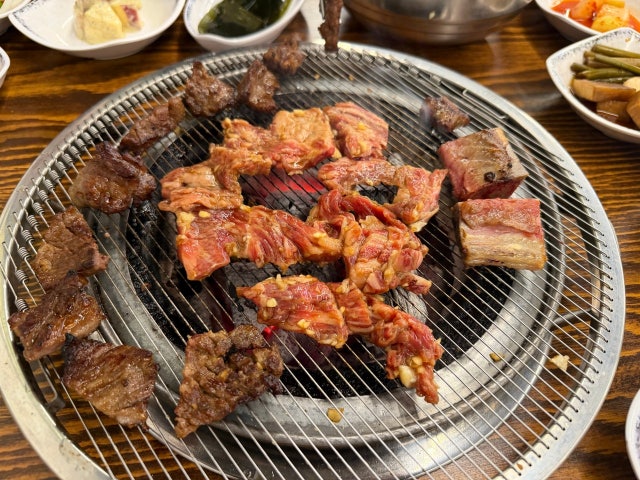 Guseoulgalbi Andong 照片 5