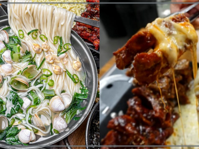 Bultaneunjjokgalbi Daeheung店 写真 4
