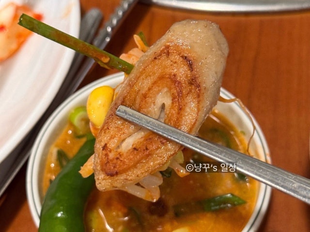 Dalbichondaegumakchang Jikyeong店 照片 5