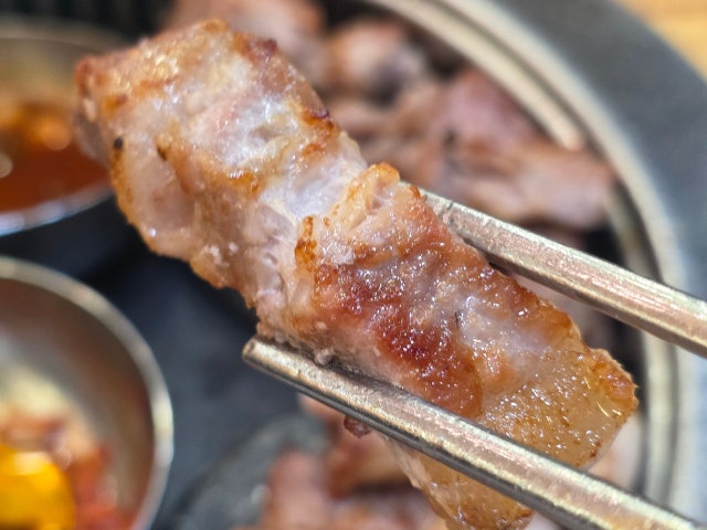 Matchandeulwangsogeumgui Daejeonyuseonggwanpyeong店 照片 5