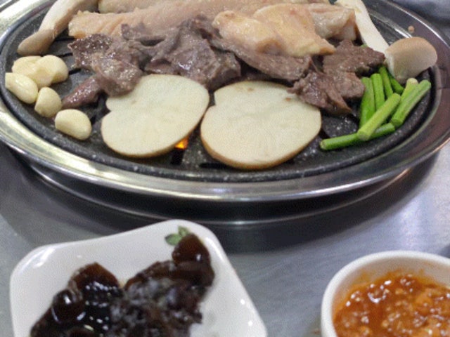 88yanggopchangsenteo 1ho Photos 6