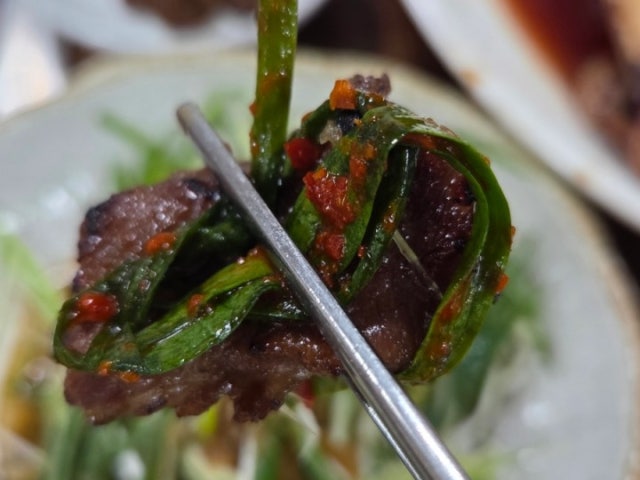 Gangreunggalbi 写真 5