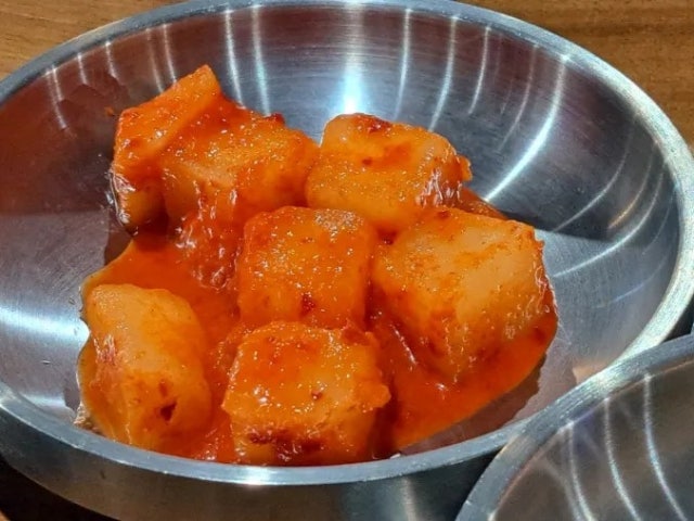 Gaonsutgalbi Photos 6