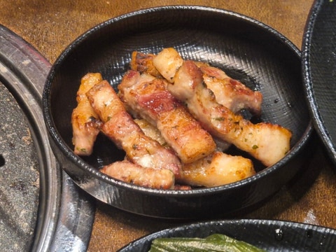 미진축산 영도봉래점 사진 4