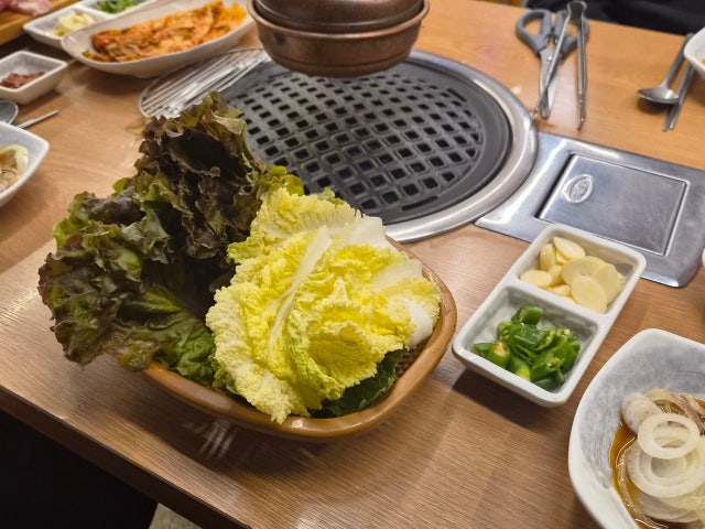 Mannajeongyuksikdang 写真 4