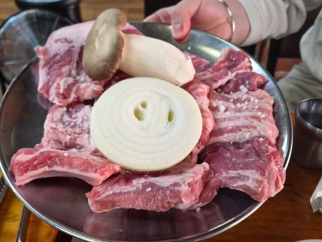 Baekgasujegalbi 写真 5