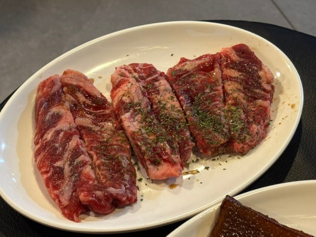 Jjokjjokgalbi Jungchon店 照片 6