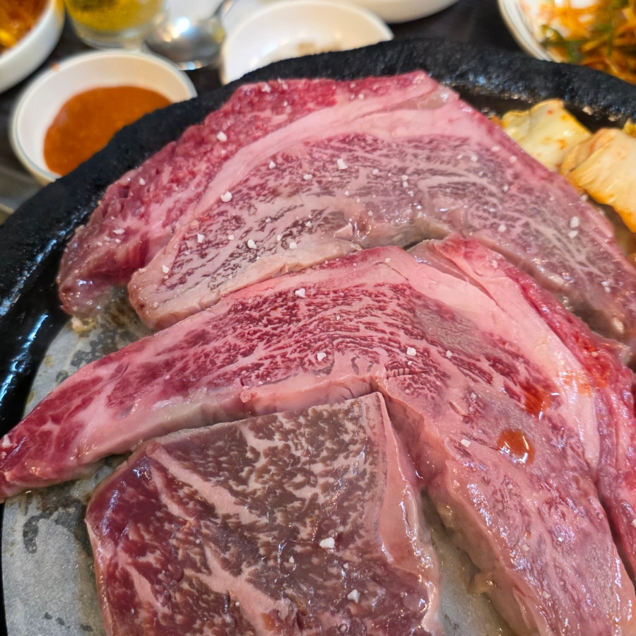 Kingkongsaenggogi 2ho店 写真 6
