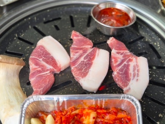 Yajang,dwitgogijeonmunjeom 写真 5