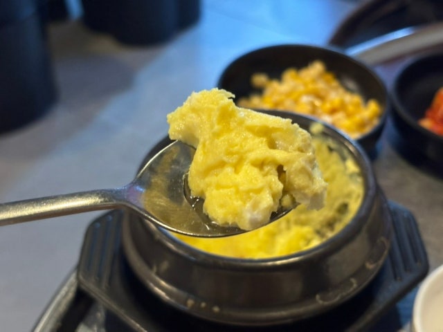Jjokjjokgalbi Jungchon店 照片 4
