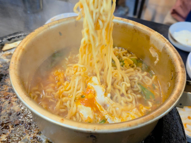 Kingkongsaenggogi 2ho店 写真 5