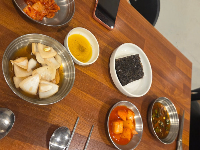 Gwangjang Dongmun Yukhoe 照片 6