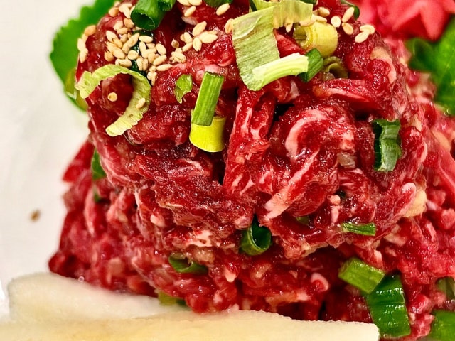 Chulgeungilsaenggogi Daegujongro店 写真 6