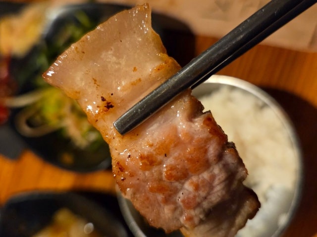 Bareundwaeji Gyeongseongdaebugyeongdae 总店 照片 5