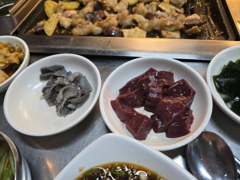 동천양곱창 본점 사진 4