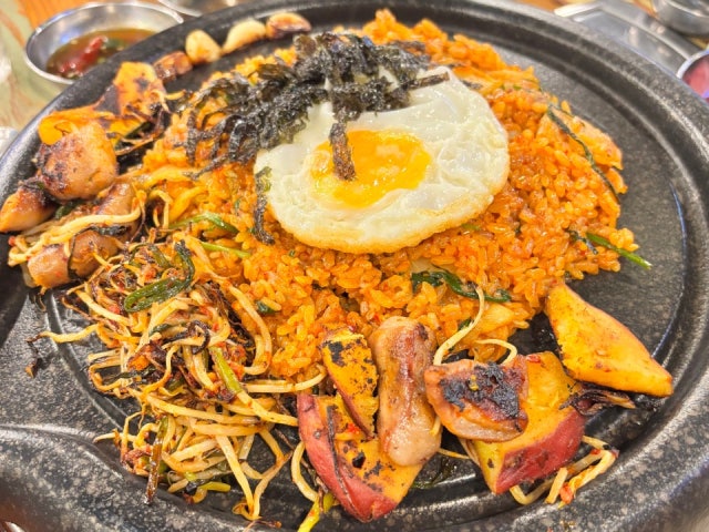 Gopchanggo Naun店 照片 6