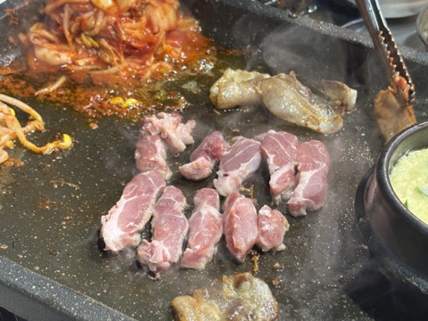 돈돼지한판 사진 4