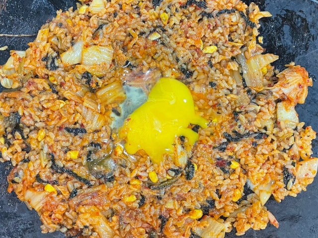 Gudeuljjanghwangsogopchang Yeongtong店 照片 4