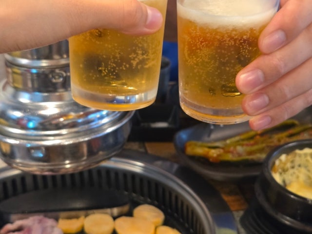 Donhyanggi 照片 6