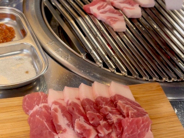 Bakdalbakganesutbulkkeopdegi Junggok店 照片 5