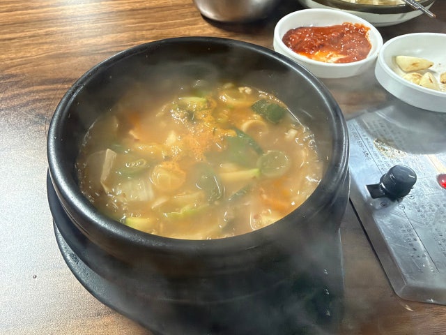 Geumganggalbi 照片 6