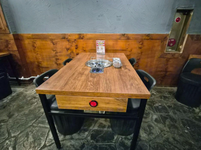 Gudeuljjanghwangsogopchang Cheonandujeong店 写真 5