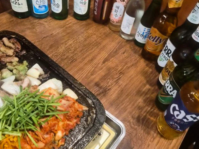 Gudeuljjanghwangsogopchang Cheonandujeong店 写真 6