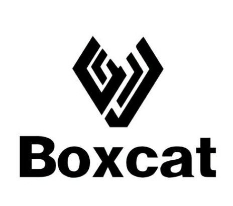 盒猫的小窝