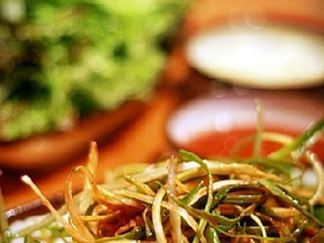 Suwonhwarogui 写真 4