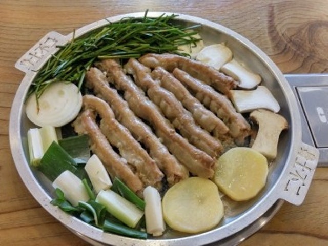 Hanuhwangsogopchang Photos 4