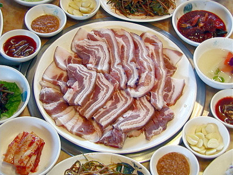 고기굼터 사진 4