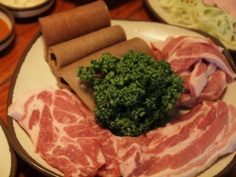 예쁜돼지 본점 사진 4