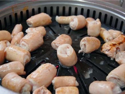 삽교방아리곱창 사진 4
