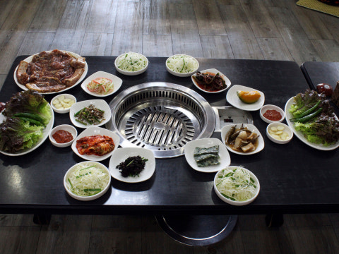 일등갈비 사진 2