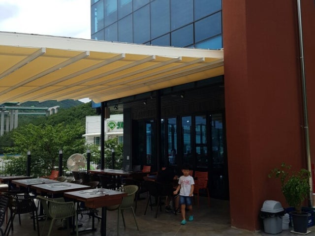 Daleumsanwangsogeumgui Ilgwang店 照片 4