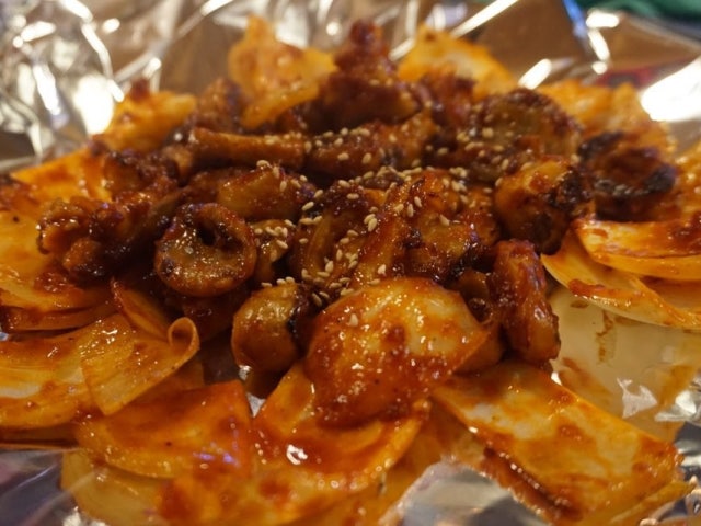 Seoyongmigopchang 總店 照片 4