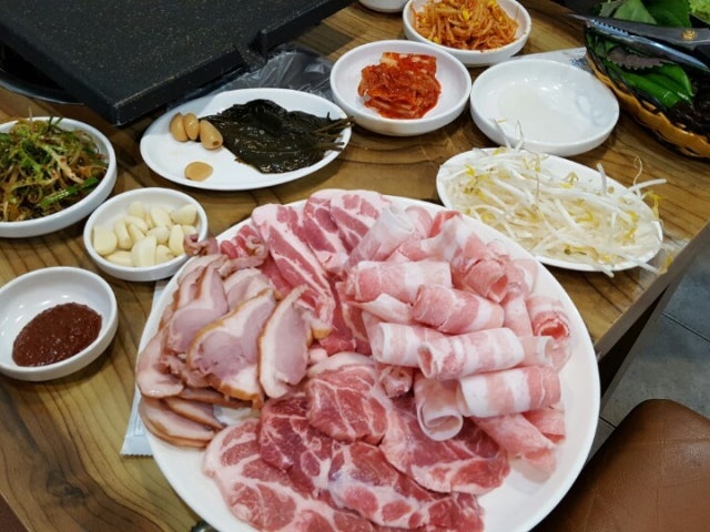 Meokeumyeondwaeji 写真 4