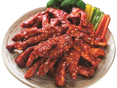 돈오락쪽갈비 대연점 사진 4